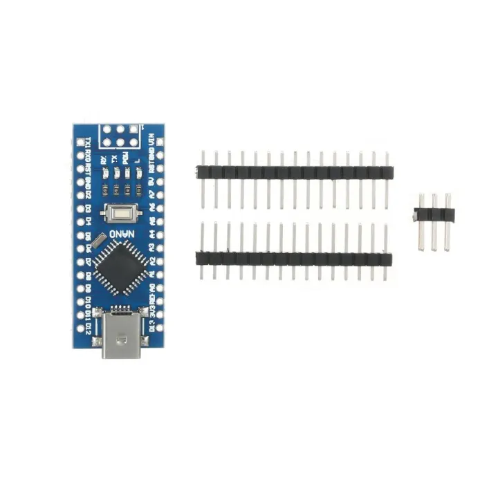 KOGEEK%20CH340G%20USB%20Nano%20V3.0%20ATmega328P%205V%2016M%20Micro-Controller%20Board%20for%20Arduino%20+%20USB%20Cable%20-%20Image%202