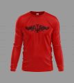 T Shape Stylish Full Hata Tshirt - Genji - T Shirt For Man. 