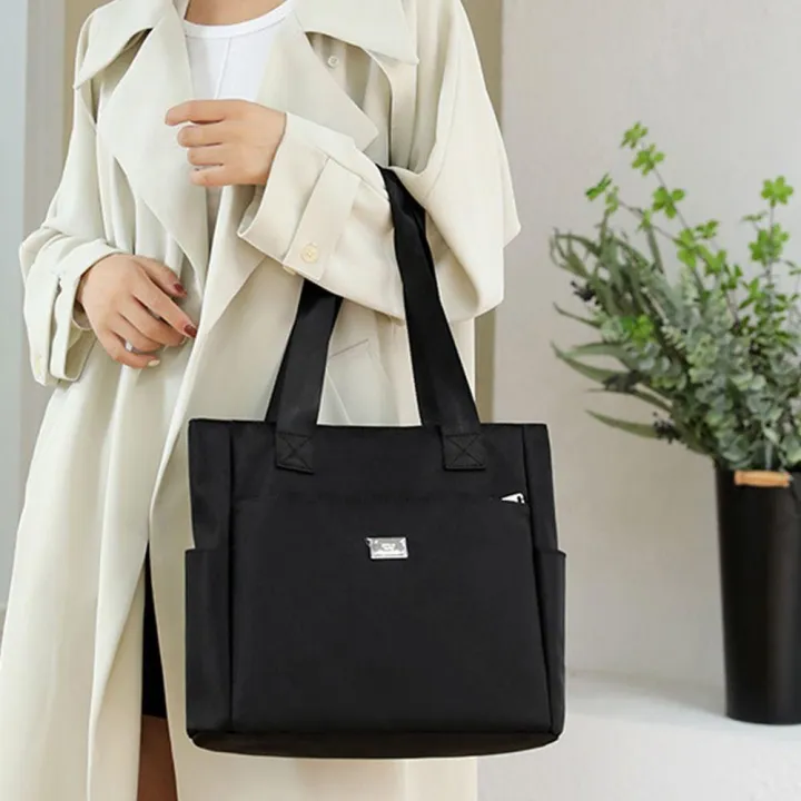 Capacity%20Handbag%20Shoulder%20Bag%20And%20Travel%20Tote%20Bags%20Lightweight%20Waterproof%20Large%20-%20Image%208