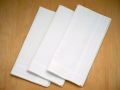 100% Cotton 1pcs High Quality Mens Handkerchief.
