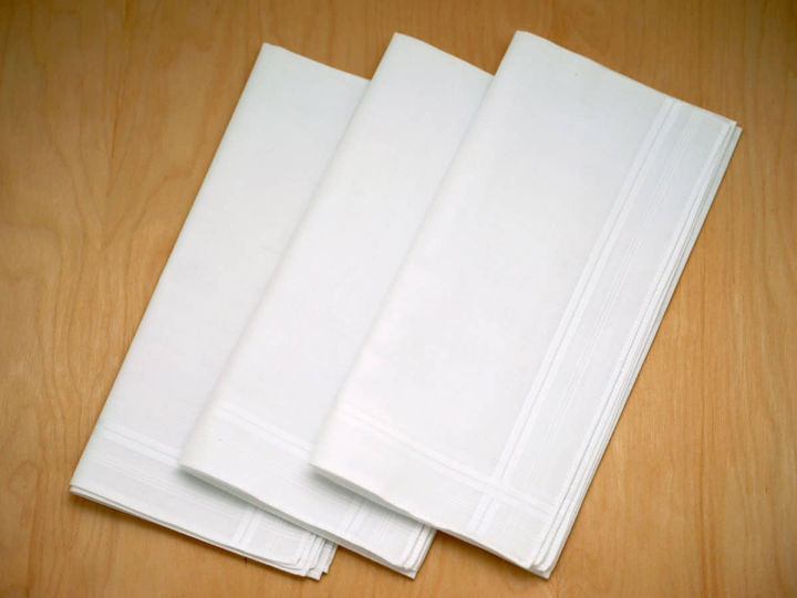 100%25%20Cotton%201pcs%20High%20Quality%20Mens%20Handkerchief%20-%20Image%202