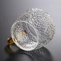 Enjoy Your Hot Beverages With The Heat-Resistant Glass Coffee Mug - Stylish And Functional Drinkware. 