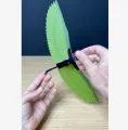 Flying Pegasus! 3D printed Flying Pegasus Model For Table or Decoration and Toys. 