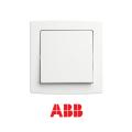 ABB Concept BS 1 Gang 1 Way Switch.