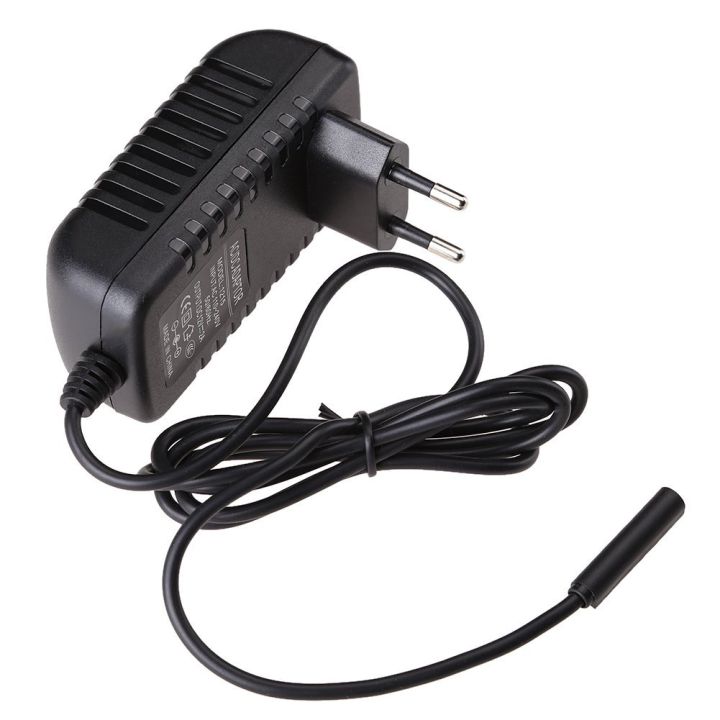 【FUPANG】Universal Charger 12V2A Adapter for Microsoft Surface RT Pro 2 Tablet , Universal charger