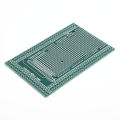 Terminal Block Shield Board Set Parts Prototype PCB Terminal Block Female Header Sockets Compatible with Arduino MEGA-2560. 