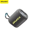 Awei Y382 TWS Wireless Bluetooth Speaker. 