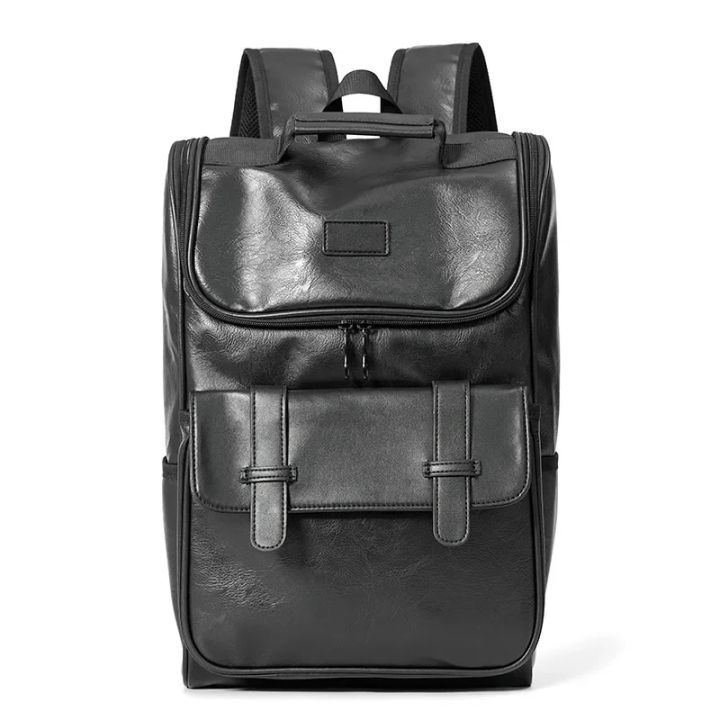 Fashion%20Men's%20Backpack%20Casual%20Solid%20Leather%20Backpack%20Men%20High%20Capacity%20Travel%20Backpack%20Schoolbags%20Brand%20Design%20Back%20Packs%20Bags%20-%20Image%207