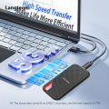 E61 SSD Portable External Hard Drive 2tb/1tb/500gb M.2 disk memory USB3.1 Storage for PC tablets notebook Desktop Computer Phone.