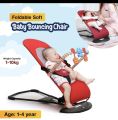 Baby Automatic Rocking Chair Folding/ Baby Automatic Bouncer Chair With Soft Seat & Safety Automatic Rocker Chair For Baby (Multimodel) HP Free Delivery. 