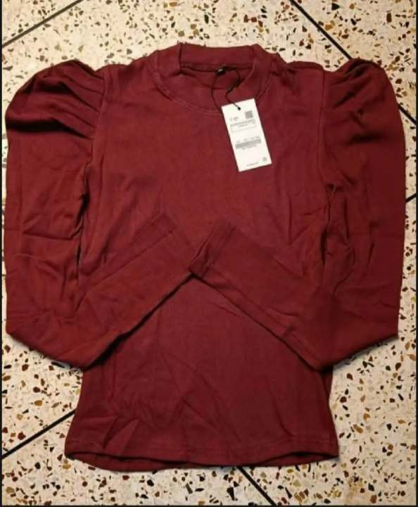 Full%20Sleeve%20Full%20Body%20Cotton%20Crop%20Tops%20Blouse%20for%20Women%20-%20Image%203