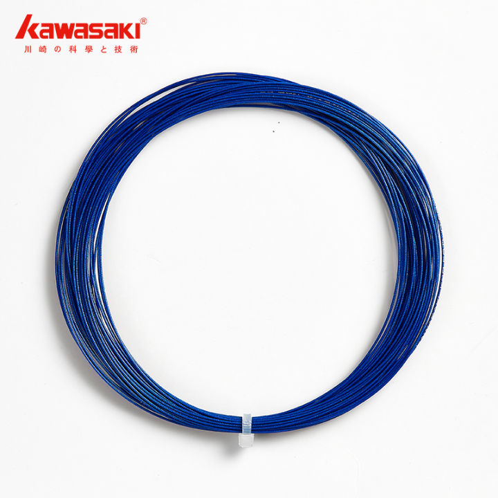 Badminton Pro Racket String Color Badminton racket string K-65TI Four Colors Available | Daraz.com.bd