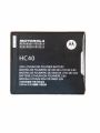 Motorola Moto C battery Model- HC40 2350 mAh. 