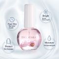 15ML Nail Nourishment Oil Universal Plant Nutrition Soften Oil Cuticle Revitalizer For Nail Treatment Manicure Care Polish #G-FT. 