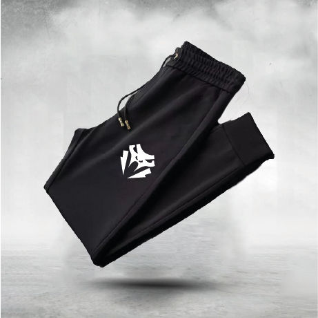 Comfortable Winter Trouser Jarsy for men jersey Fabric