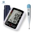 Digital Bp Checking Machine and Digital Thermometer COMBO PACK. 
