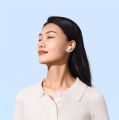 Baseus TWS W16 Bluetooth Earbuds Music time up to 27h – White.