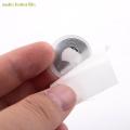 20pcs UID Changeable Stickers RFID Tags Block 0 Rewritable 13.56Mhz Proximity Cards Key Writable Copy. 