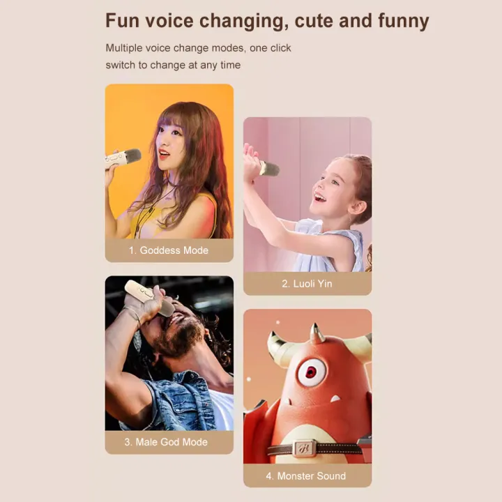 Bluetooth%20Wireless%20Portable%20Speaker%20Multi-function%20Karaoke%20Microphone%20Music%20Adjustable%20LED%20Light%20Mini%20Home%20Theater%20Speakers%20-%20Image%204