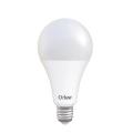 Orlee AC LED Bulb 09 Watt Daylight E27 (Patch).