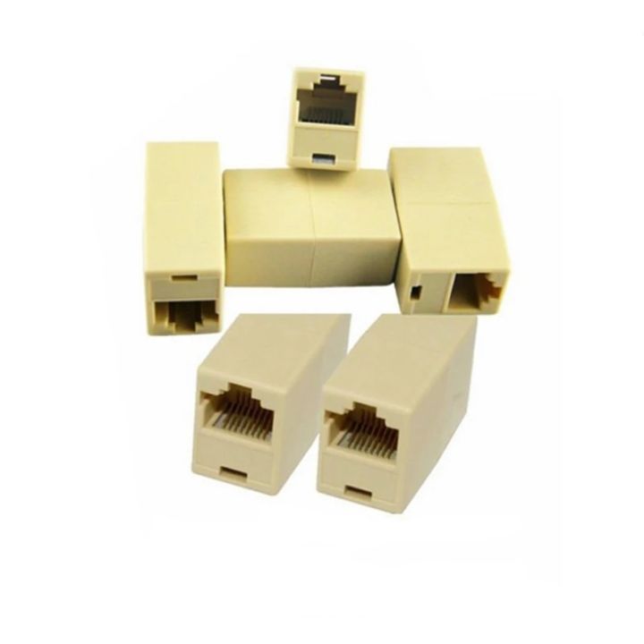 10PCS%20RJ45%20Female%20to%20Female%20Network%20Ethernet%20Lan%20Cable%20Joiner%20Connector%20new%20-%20Image%205