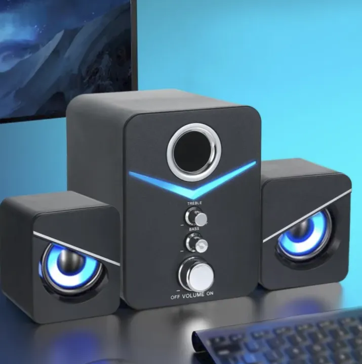KISONLI%20U3100%20USB%20Multimedia%20Speaker%20Surround%20Bass%20Mini%20Speaker%20For%20Laptop%20Desktop%20-%20Image%207