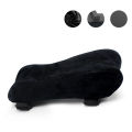 Office Chair Armrest Pads Soft Foam Cushion Elbow Pillow Arm Support Covers Removable Armrest Pad Chairs Home Office Accessories. 