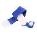 1pc Bunion Splint Big Toe Straightener Corrector Hallux Valgus Foot Pain Relief Orthopedic Correction Pedicure Foot Care Tool. 