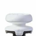 Kontrolfreek Galaxy White Performance Thumb Grips For Ps4-Ps5. 