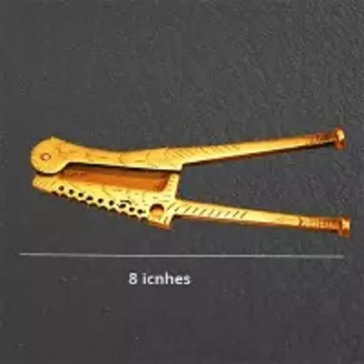 Dharti%20Golden%20Supari%20Cutter%20For%20Kitchen,%20Brass%20Made%20Betel%20Nut%20Cutter%20Pitol%20Supari%20Sorota%20Golden%20Color%20-7%20inches%20-%20Image%203
