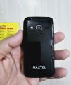 Maxtel Max 14 Folding Mobile Phone Dual Sim. 