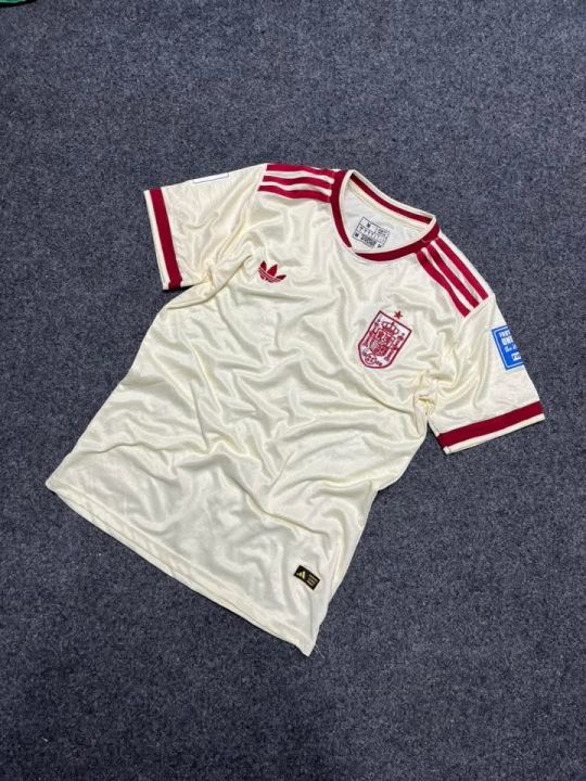 new%20Spain%20Away%20Authentic%20Jersey%20World%20Cup%20Football%202026%20-%20Image%203