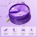 30 Pairs Eye Patches Eye Mask Beauty-health Moisturizing Brightening Anti Aging Eye Care Eye Patch Korean Skin Care Products. 