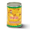 Golden Champ Mushrooms (Choice Whole)- 425Gm - 3pack. 
