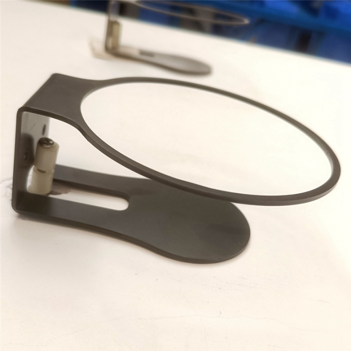 Bluetooth%20Speaker%20Bracket%20Smart%20Speaker%20Hanger%20Shelf%20Holder%20Silver%20-%20Image%205