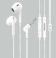 Mosimosi M02 Earphone Deep Bass Earphone.