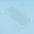 Oppo A5 4G/5G/A5M 4G/A5i Pro 4G/A6i 5G/K13X Premium Silicone Case Crystal Clear Soft TPU Ultra-Thin Transparent Flexible Protective Mobile Phone Back Cover.