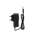 VoIP Gateway Internet Phone 2 Ports Adapter SIP RJ45 Cable For Linksys PAP2T EU Plug 100‑240V. 