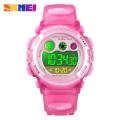 【Aesth Diary Store】(NEW) Sport Children Waterproof Digital Multifunction Watches for Kids Boys 1451. 