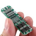BMS 3S 20A 11.1V 12.6V 18650 Li-ion Lithium Battery Protection Board Module. 
