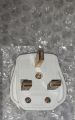3 Pin Plug 13 Amp (FLAT). 
