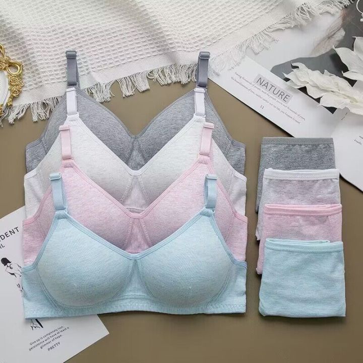 Girls%20Tube%20Top%20Training%20Bra%20Wireless%20Thin%20Cup%20Bra%20Fashion%20Comfortable%20Teenage%20Underwear%20Teenage%20Girls%20Clothing%2014%2016%20Years%20-%20Image%203