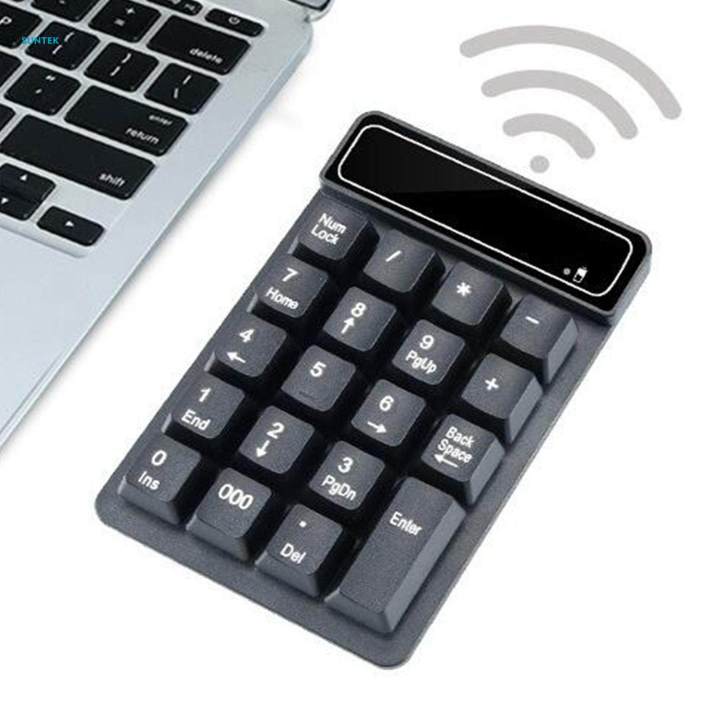 Numeric%20Keypad%20Mechanical%20Number%20Pad,%20Financial%20Accounting%20Computer%20Desktop%20Office%20-%20Image%204