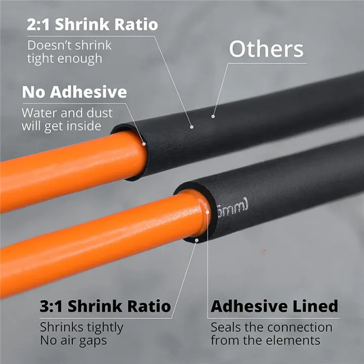 180%20PCS%20Heat%20Shrink%20Tubing%20Kit%203:1%20Ratio%20Adhesive%20Lined%20Marine%20Grade%20Shrink%20Wrap%20Industrial%20Heat-Shrink%20Tubing%20Black%20-%20Image%205