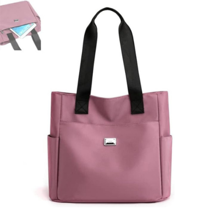 Multicolour%20Fashion%20Shopping%20Bag%20New%20-%20Image%202