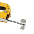 TOLSEN 43021 4-14mm Stapler Machine 3-Way ( 4-14mm 5/32 "-9/16" ) Heavy Duty.