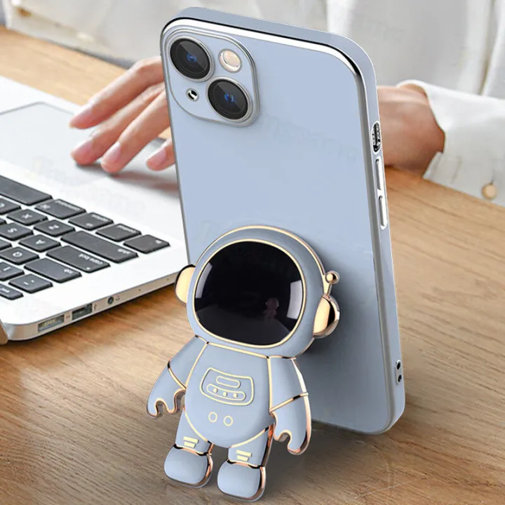 New%20Phone%20case%20For%20Samsung%20Galaxy%20M14%20Back%20cover%20Luxury%20Astronaut%20Foldable%20Stand%20Soft%20Silicone%20TPU%20Electroplating%20Straight%20Edge%20Casing%20Shockproof%20All-inclusive%20lens%20With%20Bracket%20Back%20Cover%20samsung%20-%20Image%206