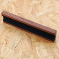 Mahogany Guitar Neck Holder Support Guitar Neck Bracket Universal Musical Instruments Neck Stand Cradle Support Guitar Luthier Setup Tools For String Instrument Bass. 