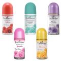 Enchanteur Perfumed Anti- Perspirant Deo Roll- On Underarm Roller- 50ml. 