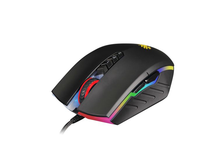 A4TECH%20Bloody%20A70%20Light%20Strike%20Gaming%20Mousee%20-%20Neon%20Backlit%20-%206200%20CPI%20-%20Built-In%20160K%20Memory%20-%20Ambidextrous%20Fit%20(Pre%20Activated%20Ultra%20Core%203%20&%204)%20-%20Image%204
